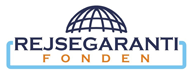 Rejsegarantifonden Logo